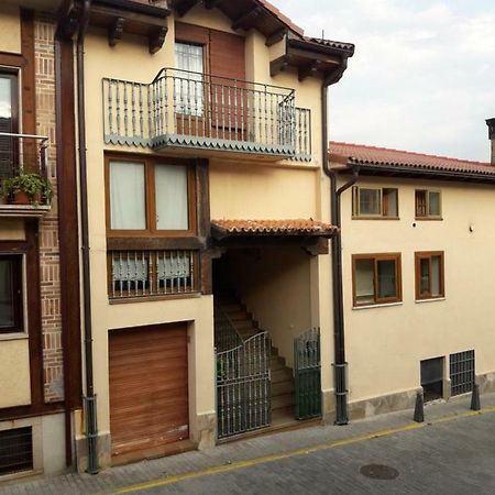 Apartamento Arcalís Rascafría Exterior foto
